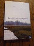 Valk, P; Schikhof, G. - Koorddansers in de polder
