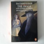 Singer, Isaac Bashevis - The Image and Other Stories