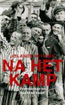 Jolanda Withuis - Na het kamp Vriendschap en politieke strijd