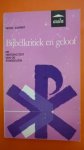 Zahrnt Heinz - Bijbelkritiek en geloof