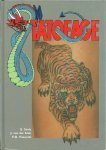 Stolz, E. e.a. - Tatoeage