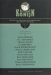 Deleu, Jozef (ed.). - Het Liegend Konijn. 2006-1. Tijdschrift voor hedendaagse Nederlandstalige poezie. Deleu, Jozef (ed.). - Het Liegend Konijn. 2006-1. Tijdschrift voor hedendaagse Nederlandstalige poezie.