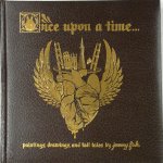 Jeremy Fish - Once Upon a Time---