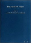 Judith Perlzweig - Lamps of the Roman Period: First to Seventh Century after Christ (Athenian Agora VII)