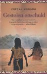 Corban Addison - Gestolen onschuld