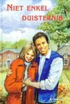 Gouman, B. - Niet enkel duisternis