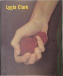 Lygia Clark 145637 - Lygia Clark [exposiciō] Fundació Antoni Tāpies, Barcelona, 21 octobre-21 décembre 1997...