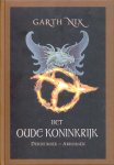 Nix, Garth - Het Oude Koninkrijk 3: Abhorsen