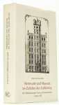 KLAMT, J-C. - Sternwarte und Museum im Zeitalter der Aufklärung. Der Mathematische Turm zu Kremsmünster (1749 - 1758).