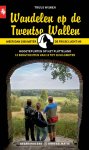 Truus Wijnen 93123 - Wandelen op de Twentse Wallen