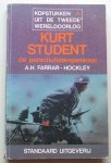 Farrar-Hockley, A.H. - Kurt  student de parachutistengeneraal.
