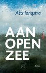 Atte Jongstra - Aan open zee