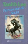 Lee, Tanith - Heren van de Duisternis 5: Prinses van de Nacht