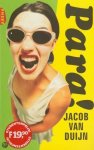 Jacob Van Duijn - Para