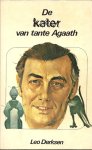 Derksen, Leo - De Kater van Tante Agaath