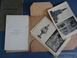 EE. HH. Daniëls en Paquay (onder leiding van.) - Oudheidkundige inventaris der kunstvoorwerpen in kerken en openbare gebouwen. Aflevering V: Katon Beeringen. Aflevering VII: Kanton Beeringen (Bijvoegsel).