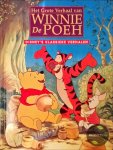 A.A. Milne, E.H. Shepard - Het grote verhaal van Winnie de Poeh