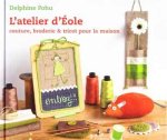Delphine Pohu - L'atelier d' École