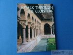 Bonnie Young. - A Walk Through the Cloisters.