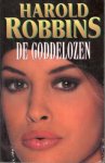 Robbins, Harold - De goddelozen / druk 5
