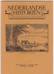 Graaf, Drs. R.P. - HET KONFLIKT ZEELAND BEWESTER SCHELDE TOT EN MET HET VERDRAG VAN 1256