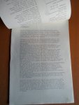  - Het BVD [Bond voor Dienstweigeraars] Bulletin