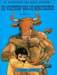 Auteur - MARK MEESTER 01 MINOTAURUS