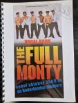 Terrence McNally, Allard Blom - The Full Monty vocal book