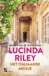 geen, Lucinda Riley - Het Italiaanse meisje