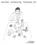 Stefan Schoning, Llyn Keating - Stefan Schöning release .01