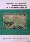 Heeren, S. - Romanisering van rurale gemeenschappen in de civitas Batavorum. De casus Tiel-Passewaaij Heeren, S. - Romanisering van rurale gemeenschappen in de civitas Batavorum. De casus Tiel-Passewaaij
