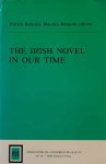 RAFROIDI Patrick, HARMON Maurice (edit.) - The Irish novel in our time