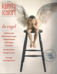 mariëtte haveman (red) - kunst schrift, 6/00, de engel