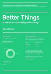 Liden, Daniel - Better Things