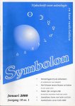  - Symbolon, tijdschrift voor astrologie en haar raakvlakken. Jaargang 10, 2000