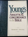 Young, Robert - Young's analitical concordance to the Bible