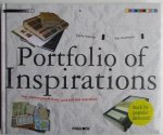 Dorte Nielsen; Kiki Hartmann - Portfolio of Inspirations: How creative people think, work and find inspiration
