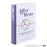 Rouwette-Janssen, Manon G.J.P. - Alles Mens. Als kanker je partner treft van OVER leven naar VOOR leven.