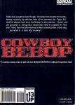  - Cowboy Bebop