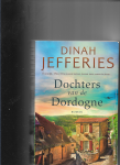 Jeffries Dinah - Dochters van de Dordogne