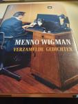 Wigman, Menno - Verzamelde gedichten
