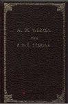 Erskine, Ebenezer|Erskine, Ralph - Al de werken van R. en E. Erskine              (Deel XIII / deel 13)