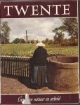 Buursink, Joh. (Inleid.)Kees van Barneveld, Ger Dekkers en Frans Popken (fotografie) - Twente. Land van natuur en arbeid.