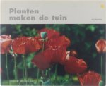 I. Pauwels - Planten maken de tuin / Tuindromen / 2