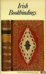CRAIG, Maurice - Irish Bookbindings (The Irish Heritage Series, 6)