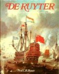 Boxer, Prof. C.R. - De Ruyter En de Engelse oorlogen in de gouden eeuw