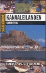 Evers, Karin - Kanaaleilanden