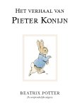 Beatrix Potter - Pieter Konijn - Het verhaal van Pieter Konijn