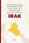 Onbekend - Rapport Commissie van onderzoek besluitvorming Irak