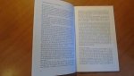 Noordegraaf, A. - Een koninklijk priesterschap. De betekenis van I Petrus 2:9 voor de opbouw van de gemeente